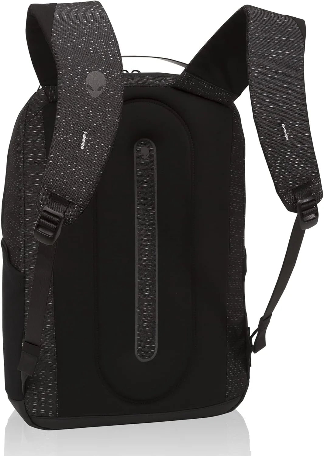 Alienware Horizon Commuter Backpack-AW423P, Black