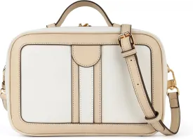 Anti Theft Crossbody Bag for Women Men Trendy, Rfid Blocking Travel Bag Top Handle Shoulder Handbags
