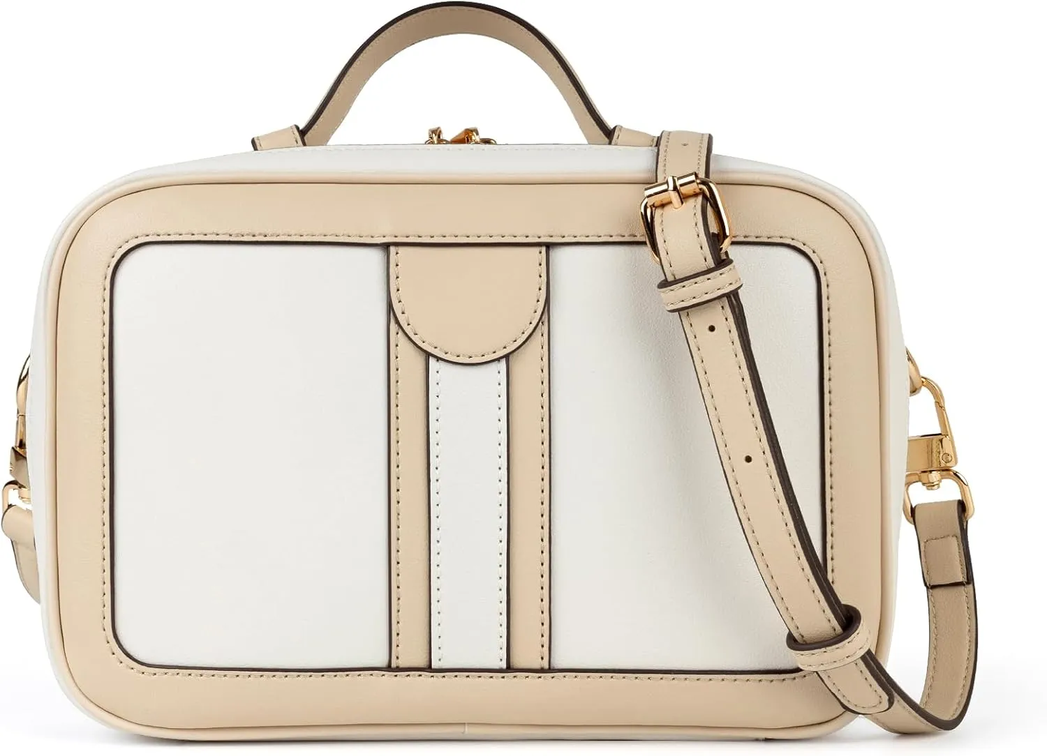 Anti Theft Crossbody Bag for Women Men Trendy, Rfid Blocking Travel Bag Top Handle Shoulder Handbags