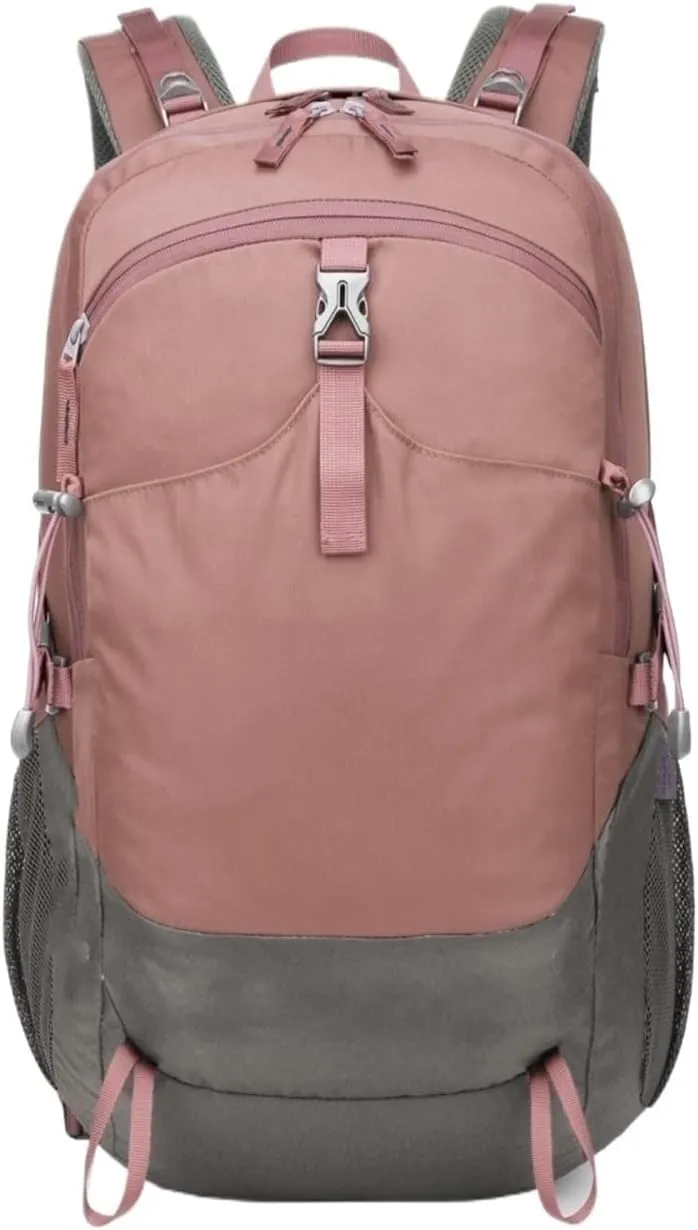 Backpack For Men Durable Hiking Camping Backpack for Men and Women Lightweight and Waterproof Outdoor Gear