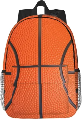 Basketball Sport Backpack For Teenage Girls And Boys Cute Kids Backpacks Children School Bag