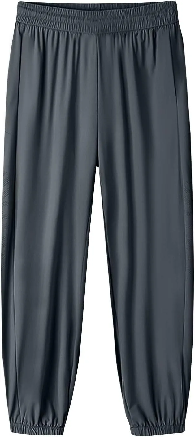 Beeswan Pants for Women Ultra Stretch Breathable Casual Pant Quick Drying Stretch Active Trousers Over 50