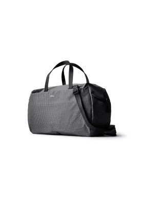Bellroy Lite Duffel Arcade Gray (Leather Free)