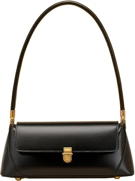 Brown Purses for Women Black Shoulder Purse Vintage Bags Trendy Women's Red Small Tote Handbags