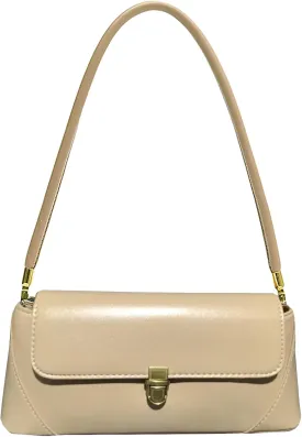 Brown Purses for Women Black Shoulder Purse Vintage Bags Trendy Women's Red Small Tote Handbags