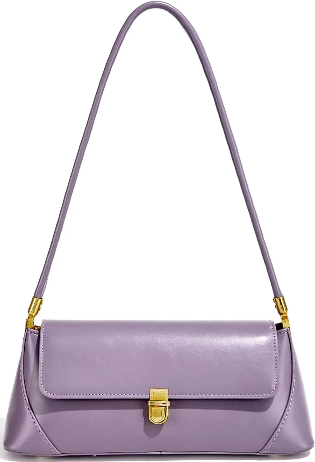 Brown Purses for Women Black Shoulder Purse Vintage Bags Trendy Women's Red Small Tote Handbags