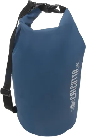 Calcutta Outdoors Waterproof Dry Bag  Lightweight Roll Top Gear, Adjustable Shoulder Strap for Kayaking, Fishing, Beach, Canoe, Swimming, Boating, Camping