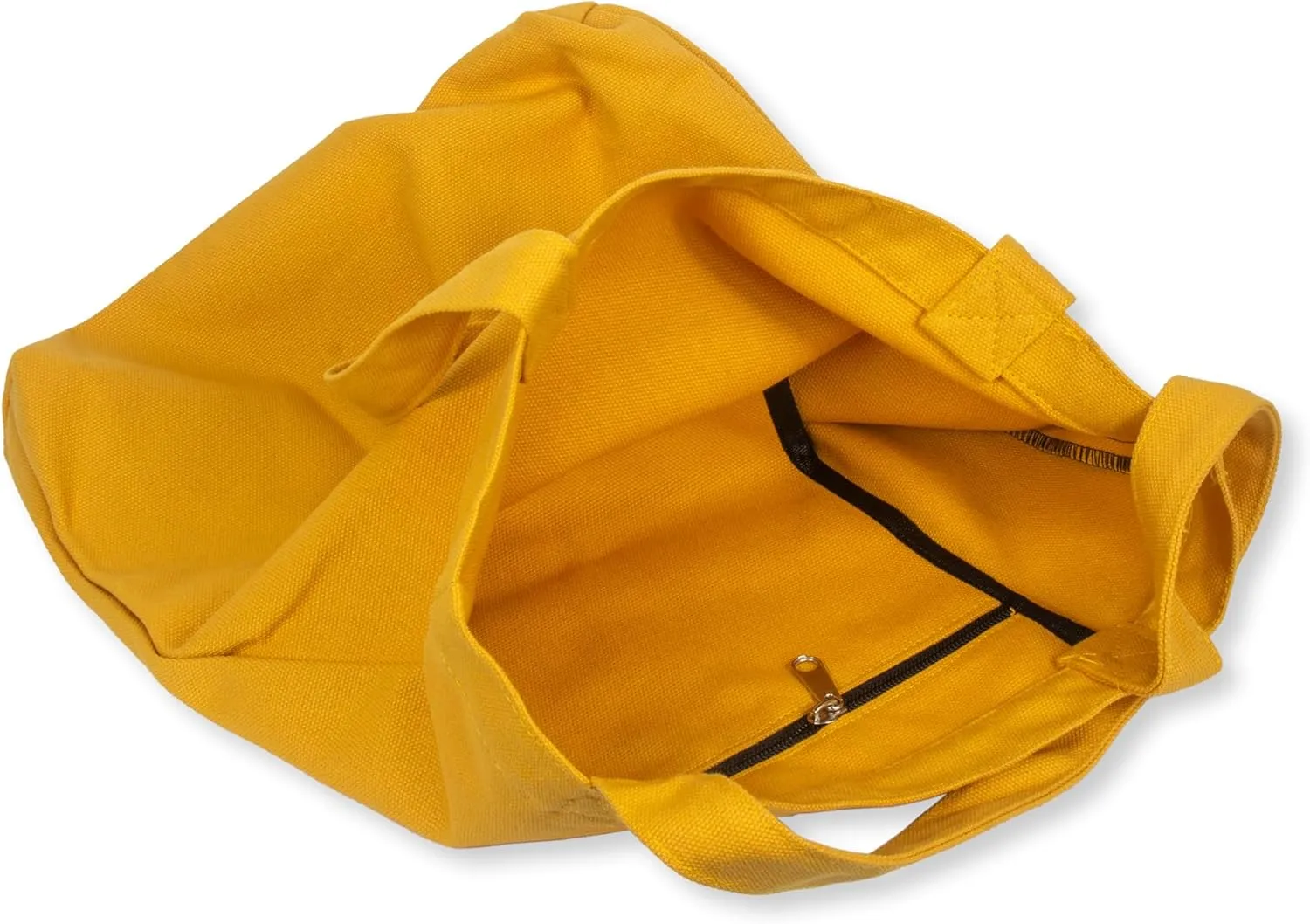 Canvas Bag Tote Bag Handbag Suitable for Daily Life Simple and Durable