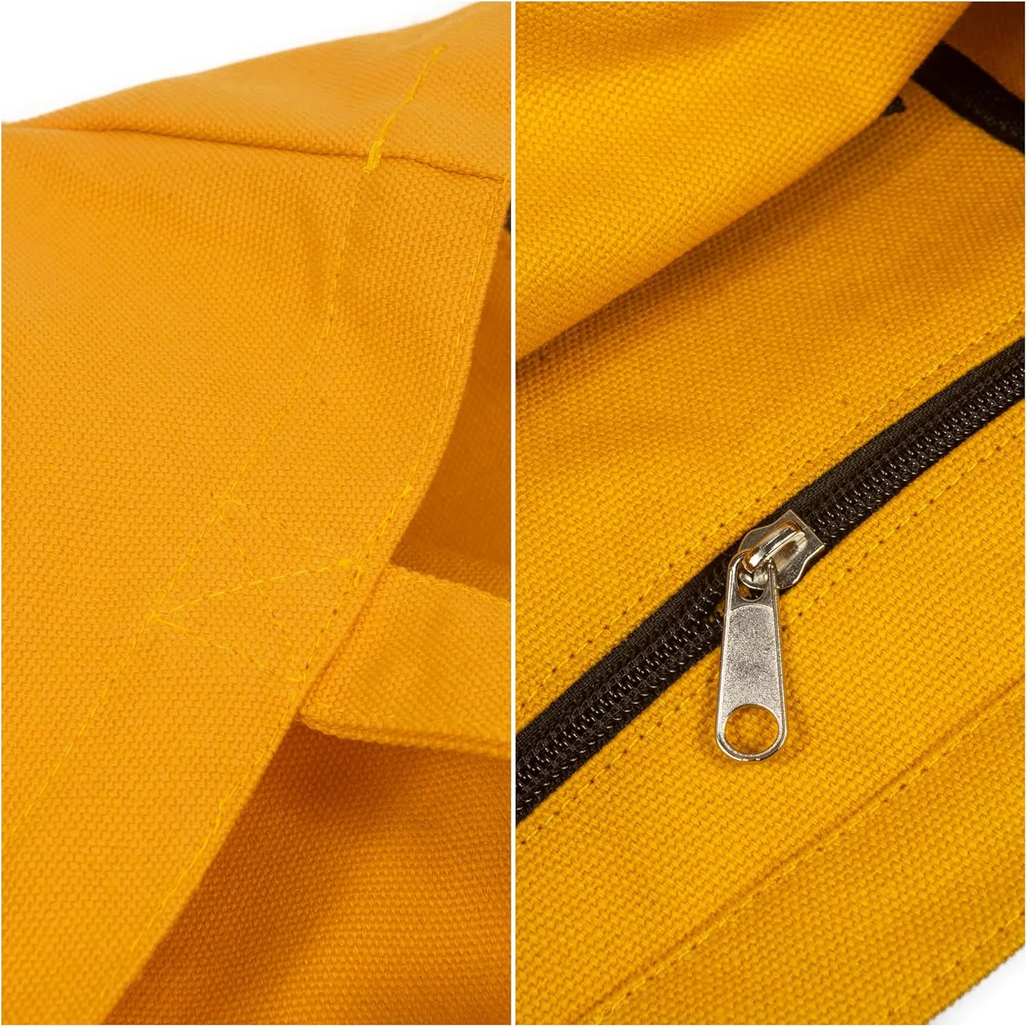 Canvas Bag Tote Bag Handbag Suitable for Daily Life Simple and Durable
