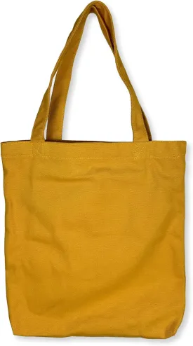 Canvas Bag Tote Bag Handbag Suitable for Daily Life Simple and Durable