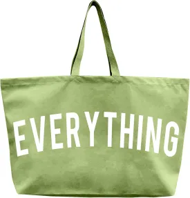 Canvas Tote Bag - Extra Large Shopping Beach Totes Bags Reusable Big Grocery Bag 28" x 8" x 16"