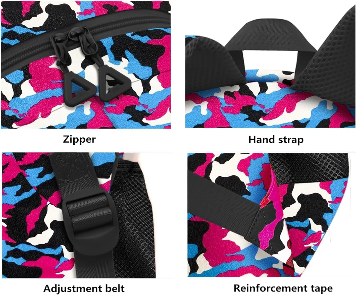 Casual Lightweight Backpacks for Boys & Girls, School Bookbags, 15 "Laptop Backpack, Travel Bag (212-hzi)