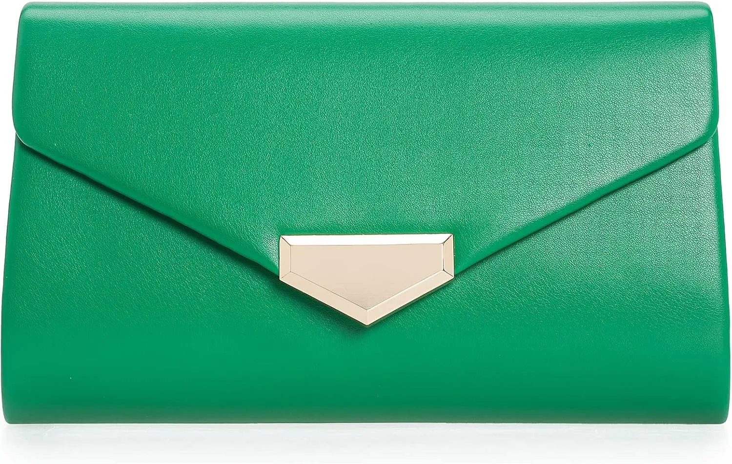 CHARMING TAILOR PU Clutch Purse for Women Evening Bag Chic Clutch Handbag for Special-occasion