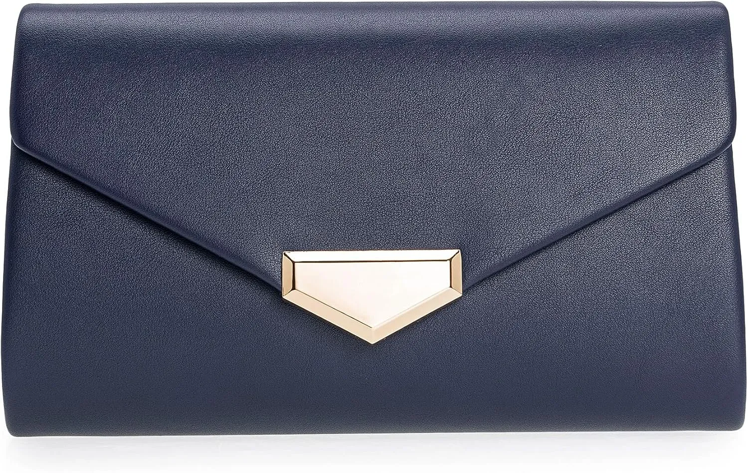 CHARMING TAILOR PU Clutch Purse for Women Evening Bag Chic Clutch Handbag for Special-occasion