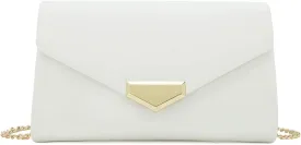 CHARMING TAILOR PU Clutch Purse for Women Evening Bag Chic Clutch Handbag for Special-occasion