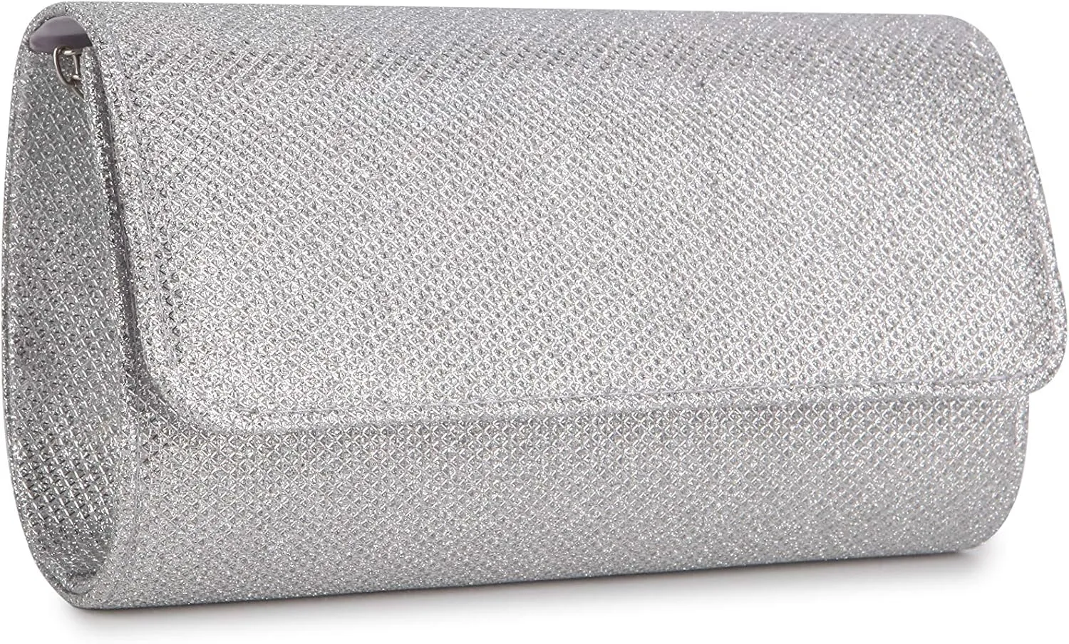 Clutch Purses For Women Evening Bags Sparkling Shoulder Envelope Party Cross Body Handbags