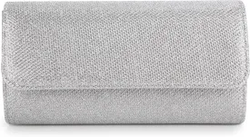 Clutch Purses For Women Evening Bags Sparkling Shoulder Envelope Party Cross Body Handbags