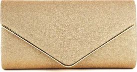 Clutch Purses For Women Evening Bags Sparkling Shoulder Envelope Party Cross Body Handbags