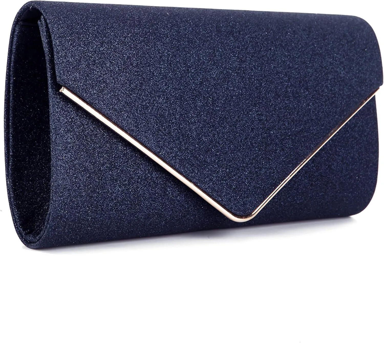 Clutch Purses For Women Evening Bags Sparkling Shoulder Envelope Party Cross Body Handbags