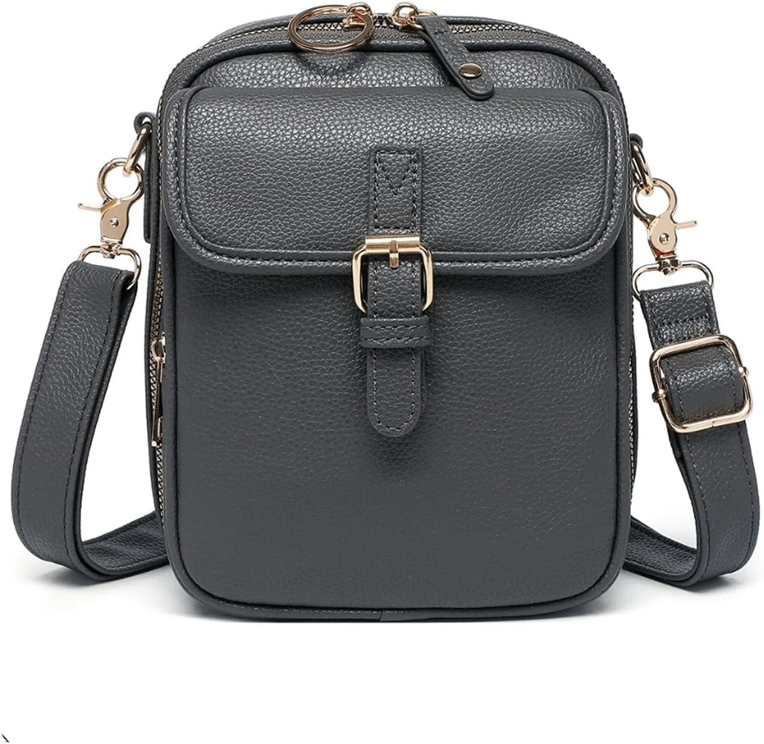 Collaboraten1 Crossbody Leather Bag, Collaboratean Urvashi Tojoyride Collaboration Anti Theft Shoulder Bags