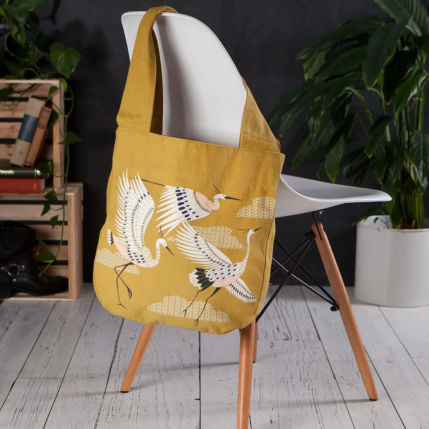 Danica Studio Tote Bag
