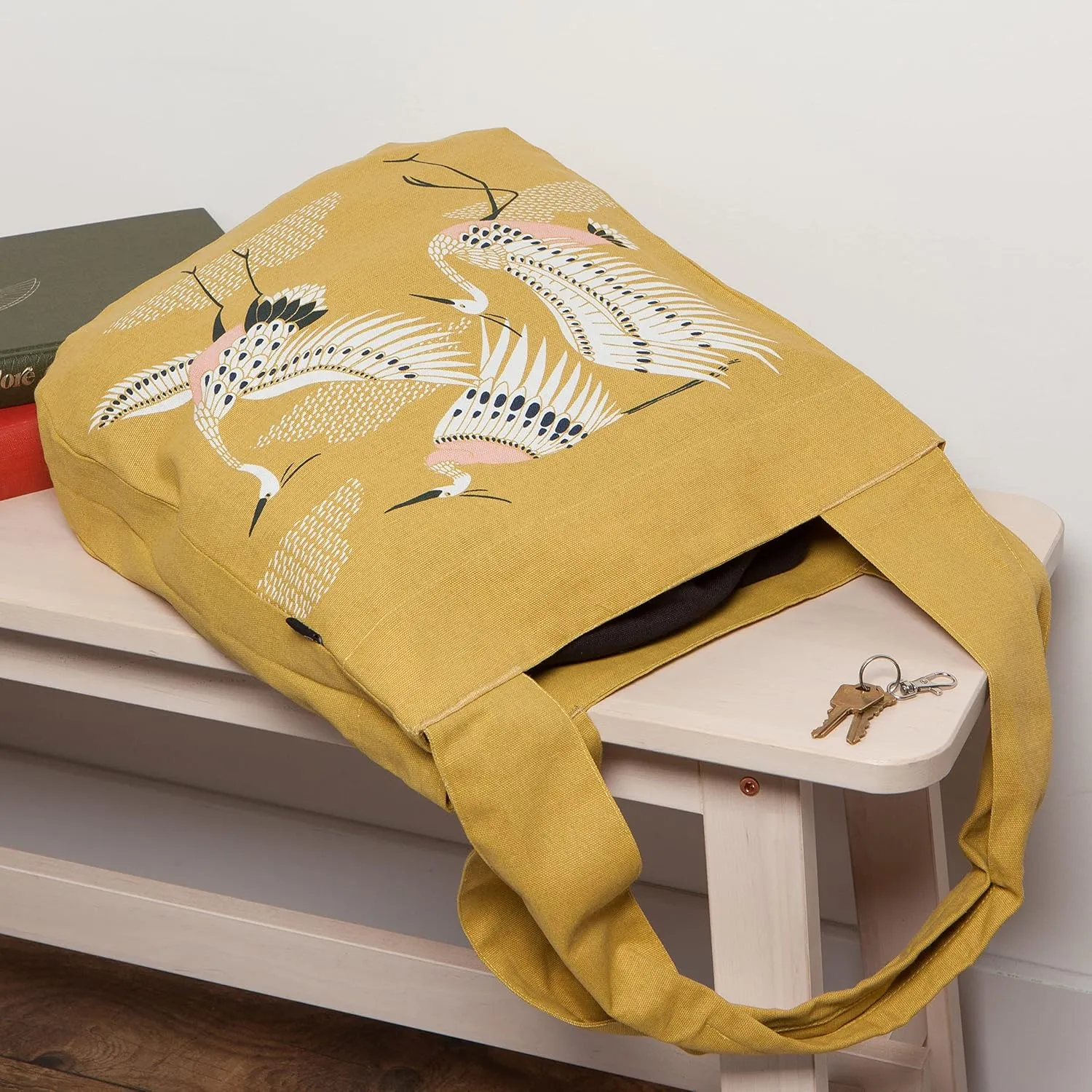 Danica Studio Tote Bag