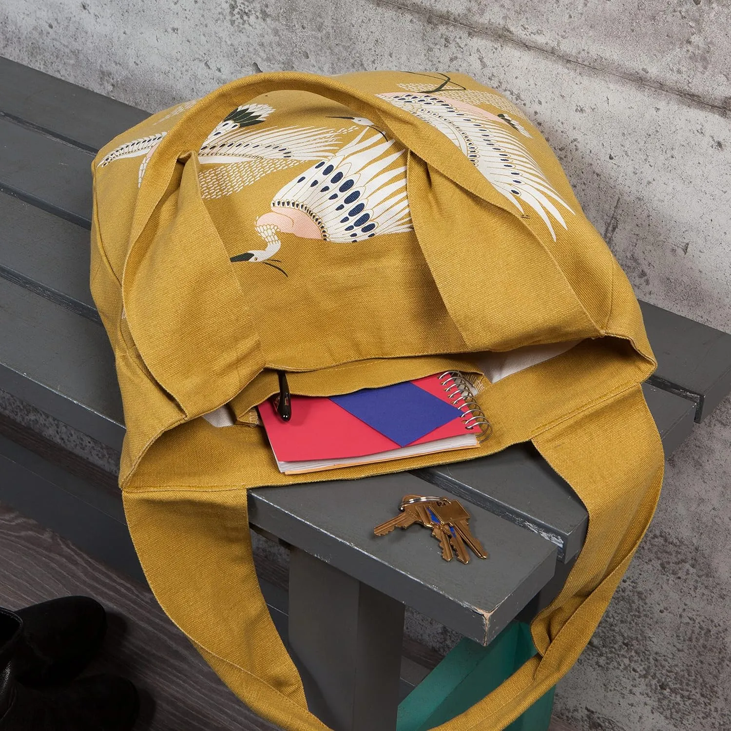 Danica Studio Tote Bag