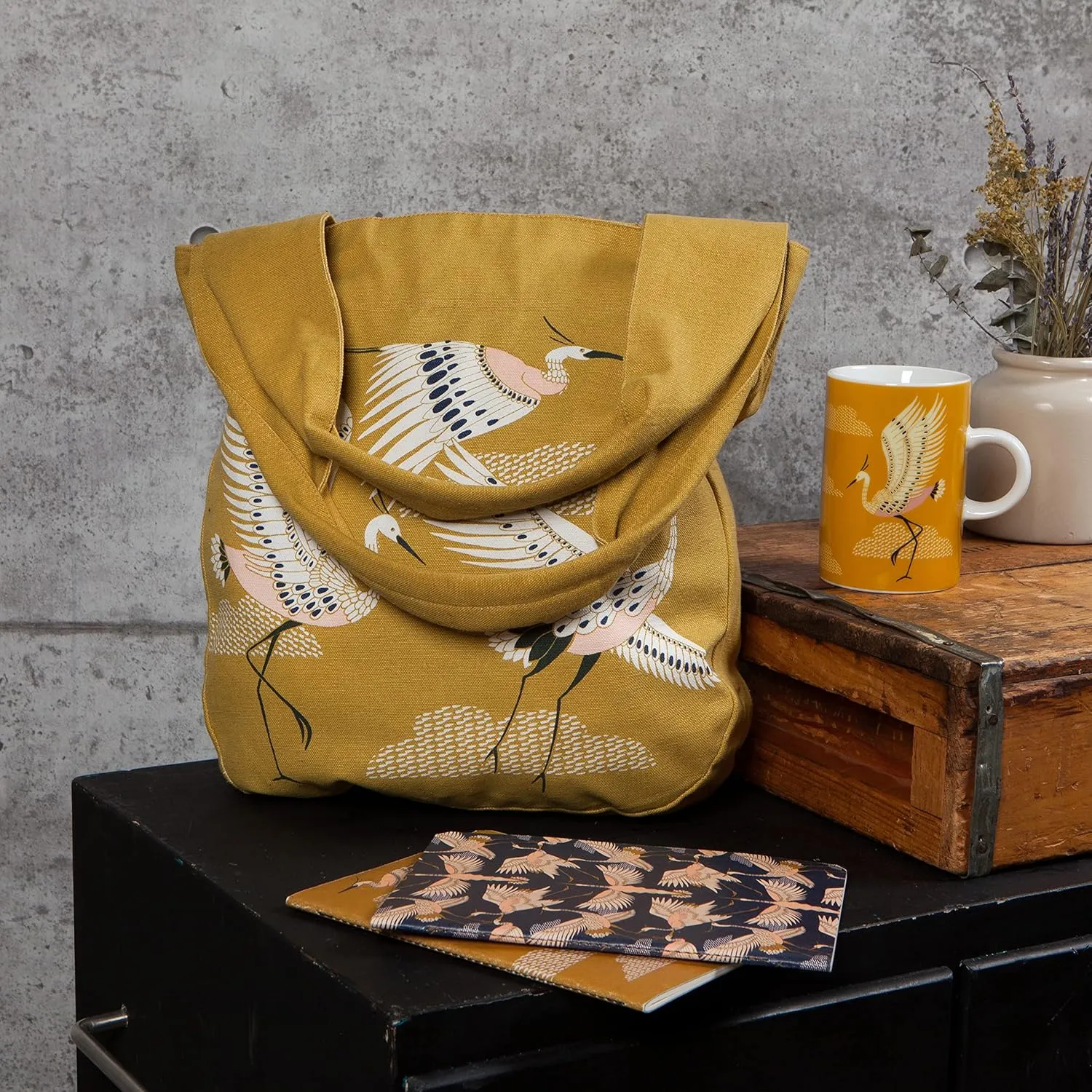 Danica Studio Tote Bag