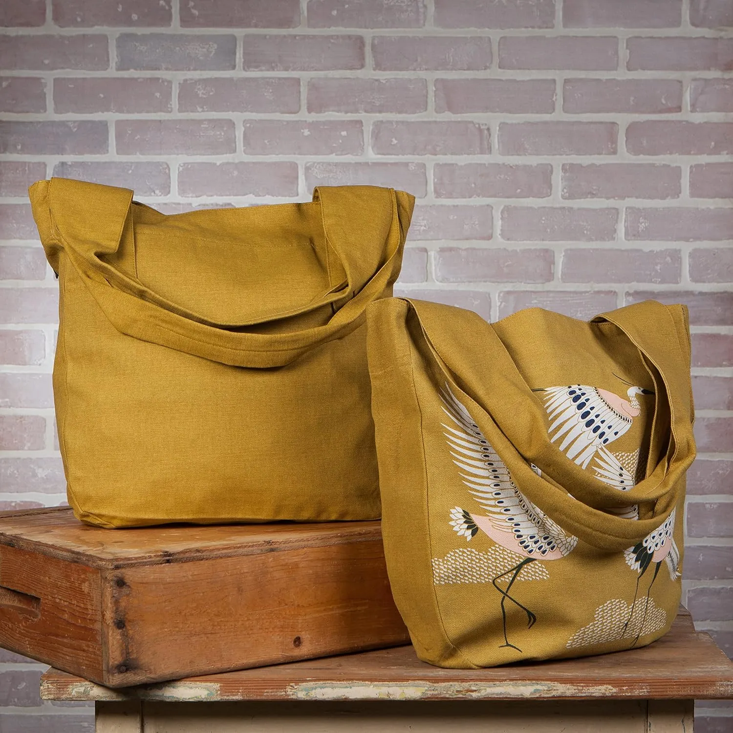 Danica Studio Tote Bag