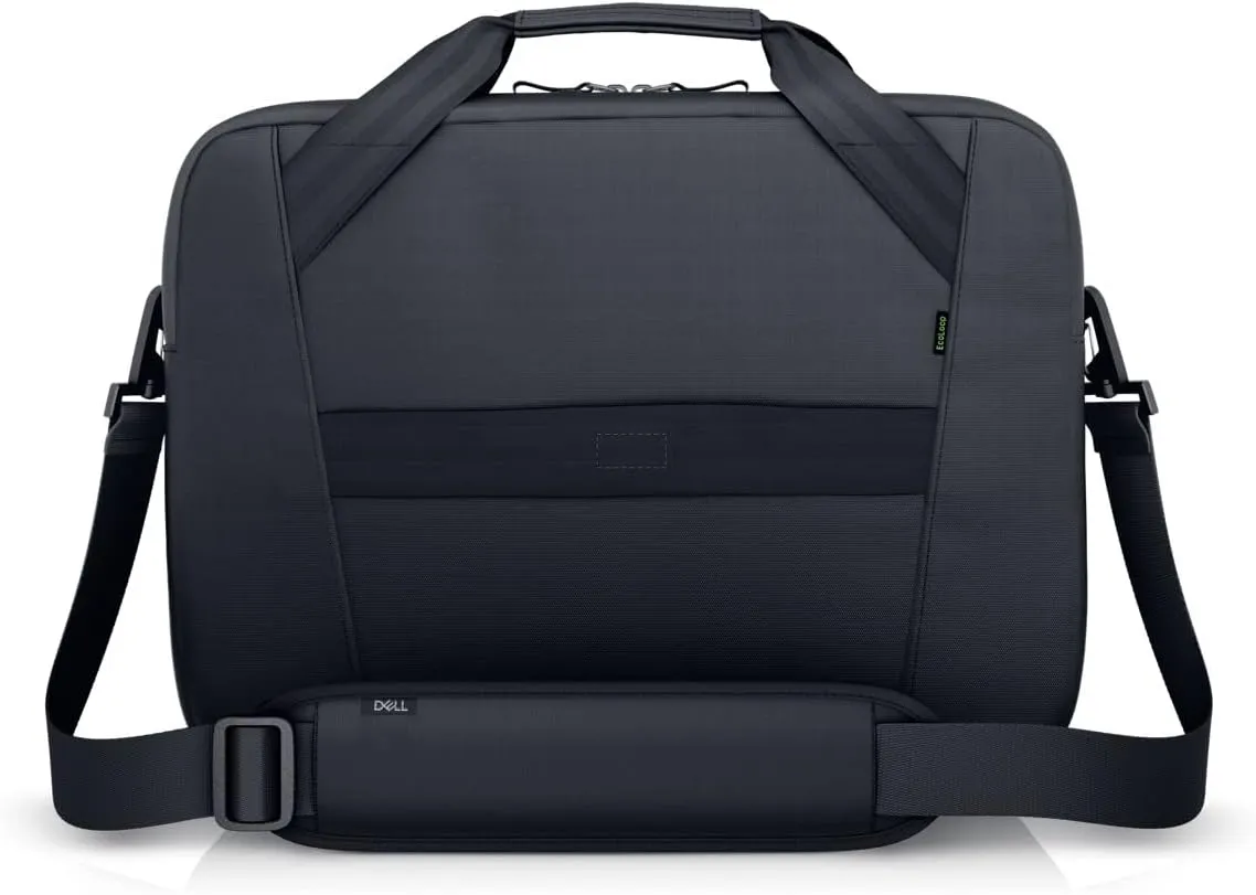Dell EcoLoop Pro Slim Briefcase 15 - Notebook-Tasche