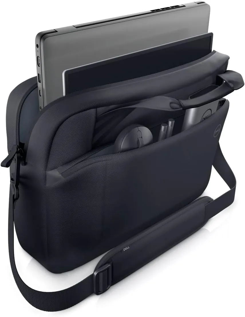 Dell EcoLoop Pro Slim Briefcase 15 - Notebook-Tasche