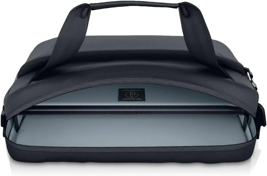 Dell EcoLoop Pro Slim Briefcase 15 - Notebook-Tasche