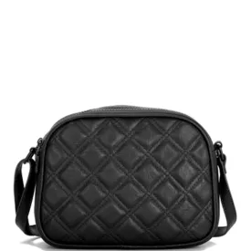 DIAMOND QUILT CROSSBODY BAG