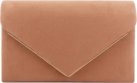 Evening Bags Women Clutch Purse Small Cute Classic Envelop Crossbody Handbag for Formal Wedding Party with Detachable Chain