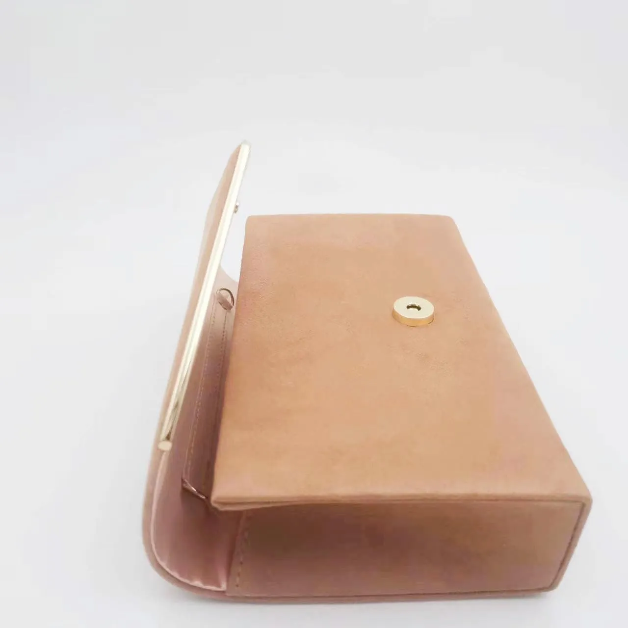 Evening Bags Women Clutch Purse Small Cute Classic Envelop Crossbody Handbag for Formal Wedding Party with Detachable Chain