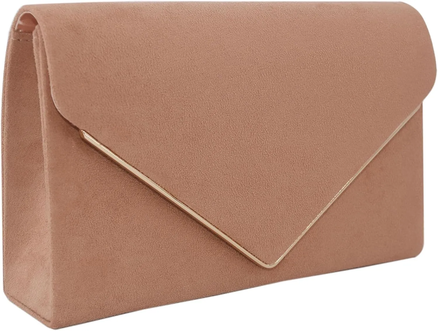 Evening Bags Women Clutch Purse Small Cute Classic Envelop Crossbody Handbag for Formal Wedding Party with Detachable Chain
