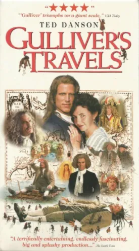 Gulliver's Travels (1996)
