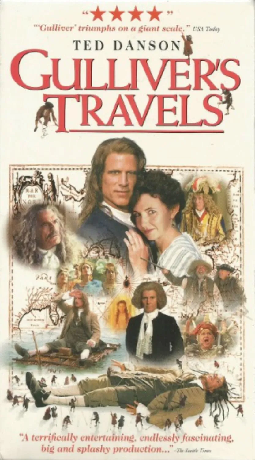 Gulliver's Travels (1996)
