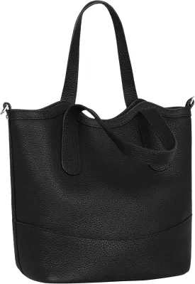 Iswee Satchel Bags for Women Leather Purses and Handbags Designer Tote Bag Fashion Shoulder Purse