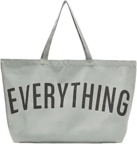 Large Canvas Tote Bag Reusable Grocery Bags Shopping Bags for Women Foldable Extra Large Everything Bag