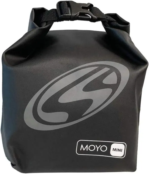 Mini Roll Top Dry Bag - 1.5 Liter