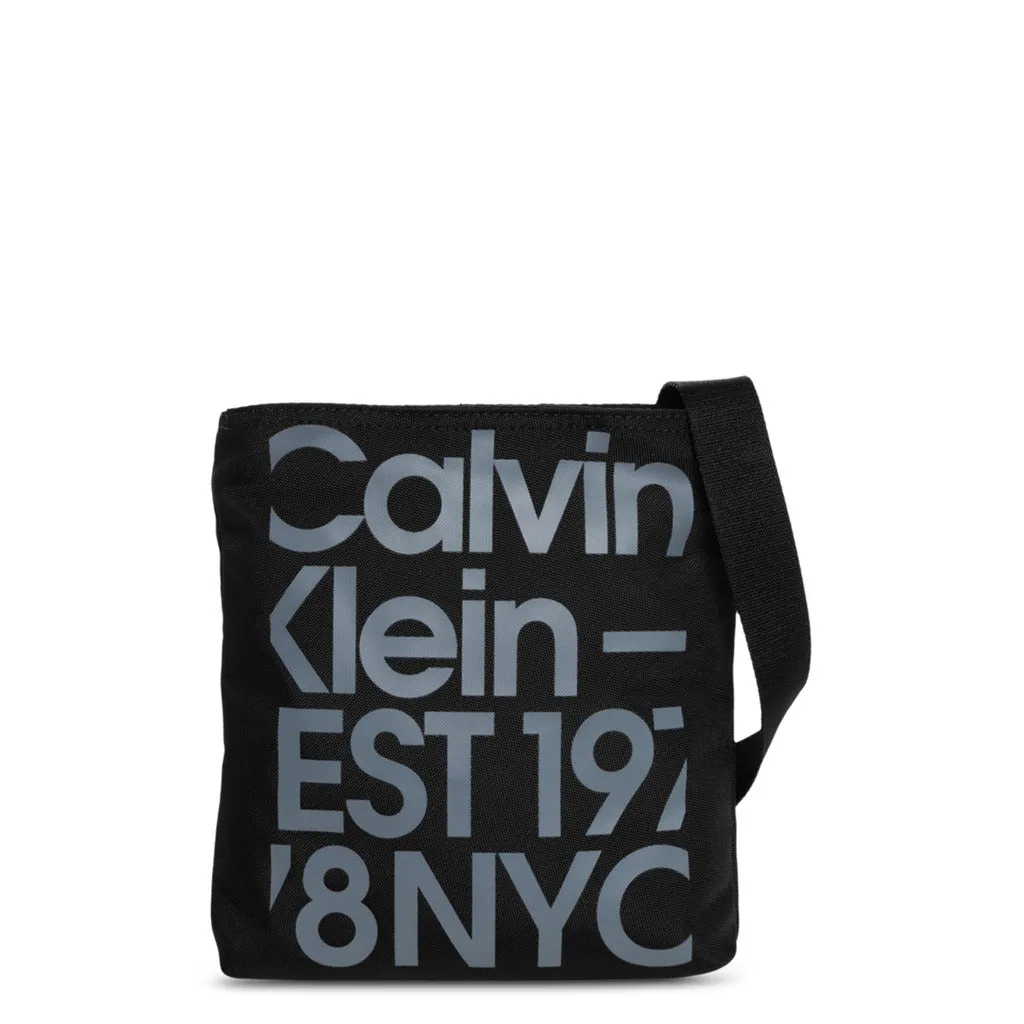 Modern Elegance Crossbody Bag