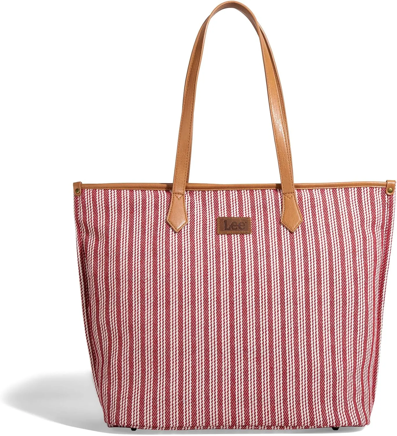 Montana West x Lee Tote Bags for Women Large Shoulder Bag with Multiple Pockets for Travel Work