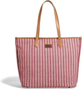 Montana West x Lee Tote Bags for Women Large Shoulder Bag with Multiple Pockets for Travel Work