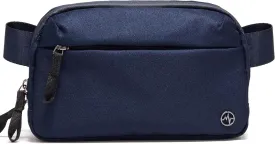 Pander Crossbody Sling Bag for Travel, Outdoor, and Everyday Use  Adjustable Strap, Lightweight Shoulder Bag, Navy