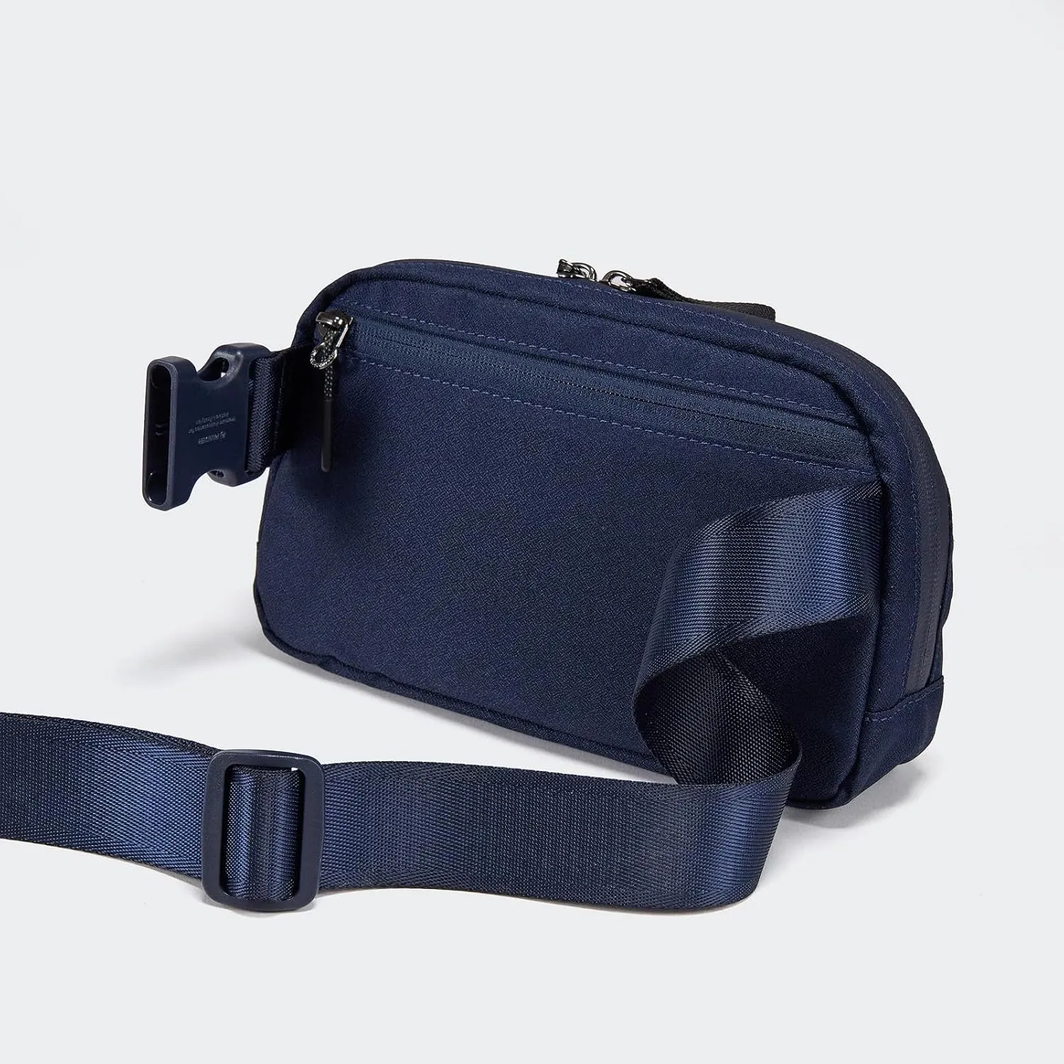 Pander Crossbody Sling Bag for Travel, Outdoor, and Everyday Use  Adjustable Strap, Lightweight Shoulder Bag, Navy
