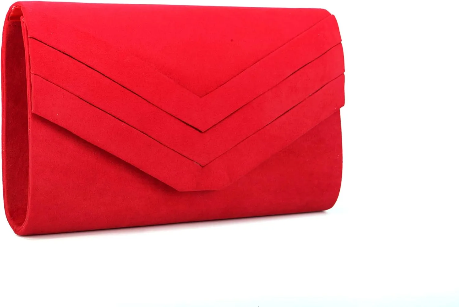 Purses and Handbags Envelope Evening Clutch Crossbody Bags Velvet Classic Wedding Party Shoulder Bag for Women 