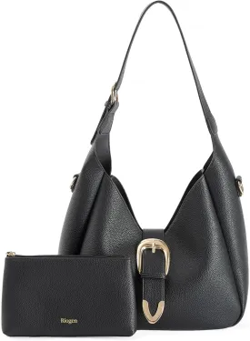 Purses and Handbags for Women, Fashion Ladies Satchel Handbags, Pu Leather Shoulder Tote Bags