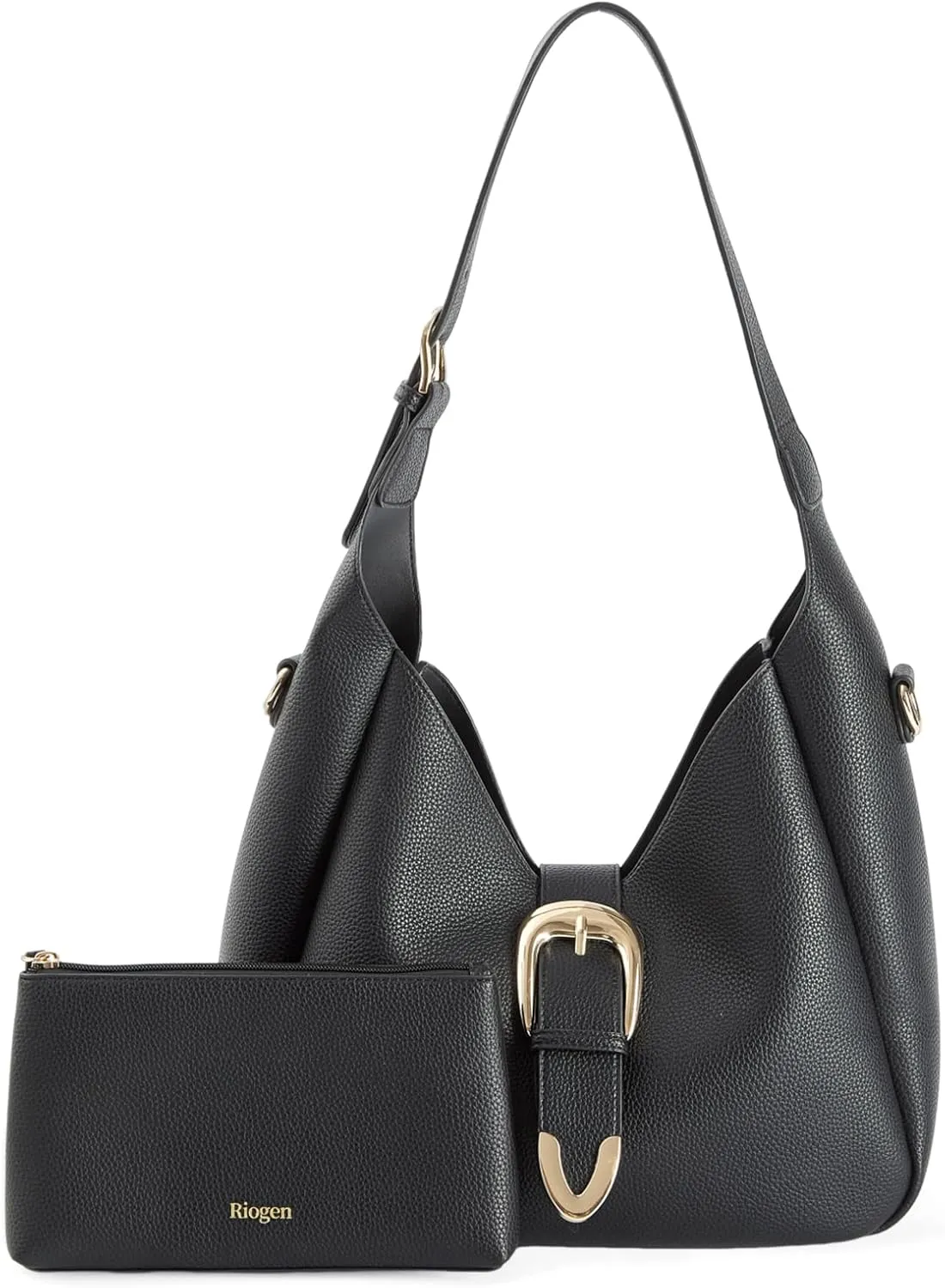 Purses and Handbags for Women, Fashion Ladies Satchel Handbags, Pu Leather Shoulder Tote Bags