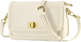 Rectangular Crossbody Bags for Women Small Crossbody Bag for Womens Leather Crossbody Bags for Women Travel